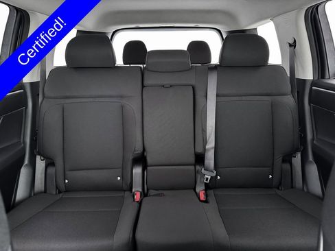 Used 2026 Hyundai Santa Fe SE FWD image 14