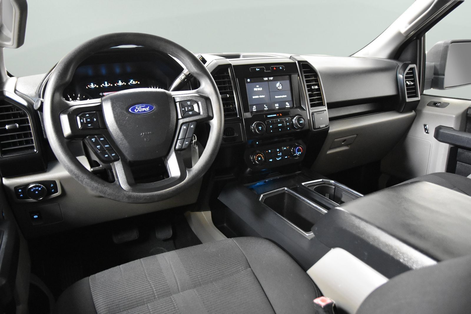 Used 2018 Ford F150 XL w/ Equipment Group 101A Mid RWD image 27