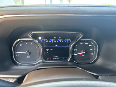 Used 2021 GMC Yukon Denali image 30