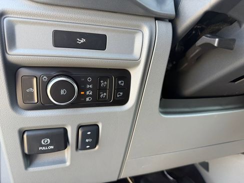 New 2026 Ford F150 Lariat AWD/4WD image 21