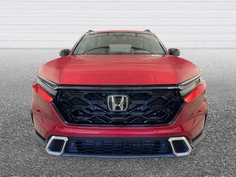 New 2026 Honda CR-V Sport Touring image 10