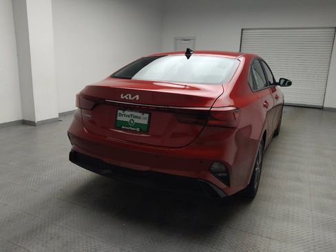 Used 2022 Kia Forte LXS w/ LXS Technology Package image 7