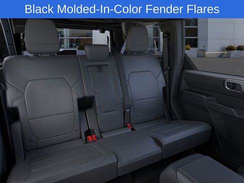 New 2025 Ford Bronco Outer Banks image 11