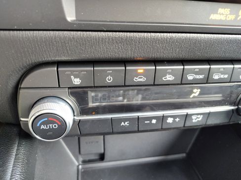 Used 2023 MAZDA CX-5 AWD 2.5 S w/ Preferred Package image 25