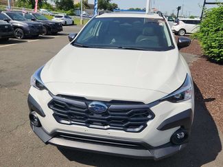 Used 2024 Subaru Crosstrek 2.0i Premium AWD/4WD video 2