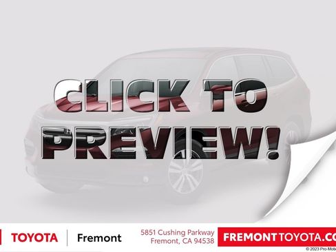 Used 2018 Honda Pilot EX-L image 1