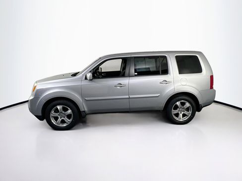 Used 2014 Honda Pilot EX-L image 8