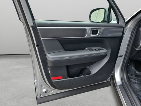 Used 2026 Hyundai Santa Fe SEL FWD image 34
