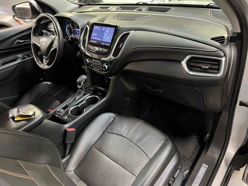 Used 2022 Chevrolet Equinox Premier image 34