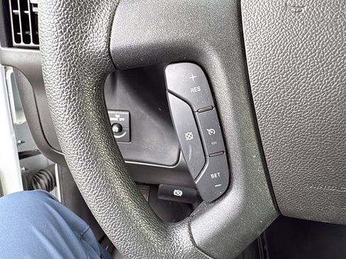 Used 2024 GMC Savana 2500 w/ Driver Convenience Package RWD image 18