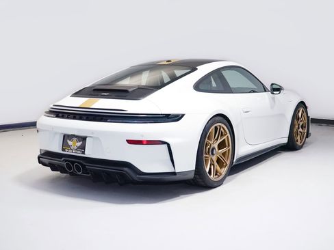 Used 2026 Porsche 911 GT3 RWD image 5