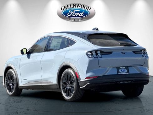 New 2026 Ford Mustang Mach-E Select w/ Comfort Package image 6