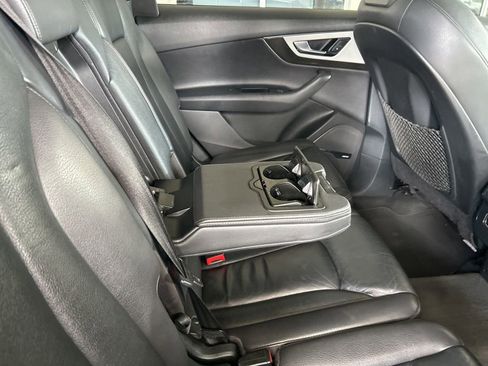 Used 2018 Audi Q7 2.0T Premium Plus image 30