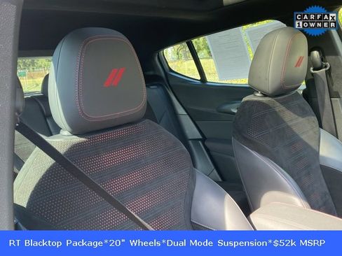 Used 2024 Dodge Hornet R/T Plus image 32