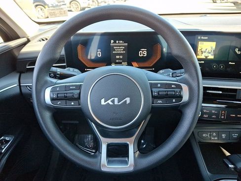 Certified 2026 Kia K5 LXS FWD image 17