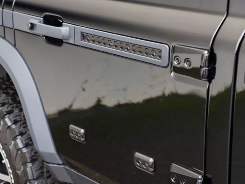 New 2025 INEOS Grenadier image 41