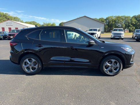 Used 2024 Ford Escape ST-Line w/ Tech Pack #1 AWD/4WD image 6
