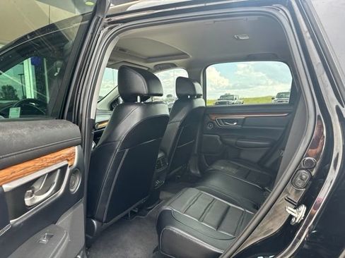 Used 2017 Honda CR-V EX-L image 9