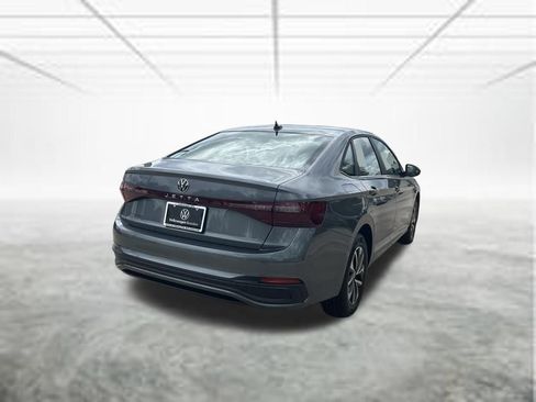 New 2026 Volkswagen Jetta S FWD image 5