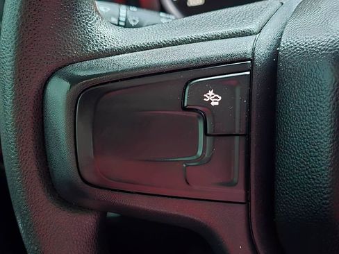 Used 2023 Chevrolet Silverado 1500 W/T RWD image 19