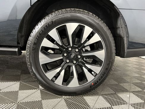 New 2026 Ford Expedition Max Platinum w/ Driver's Package image 12