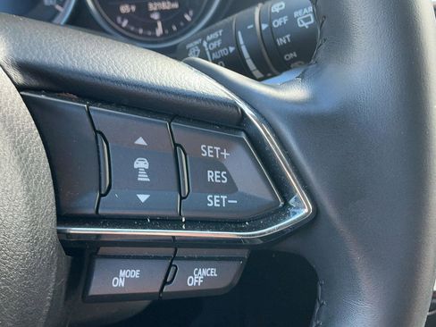 Used 2023 MAZDA CX-5 AWD 2.5 S image 20