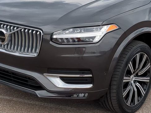 Used 2024 Volvo XC90 B6 Plus w/ Protection Package Premier AWD/4WD image 10