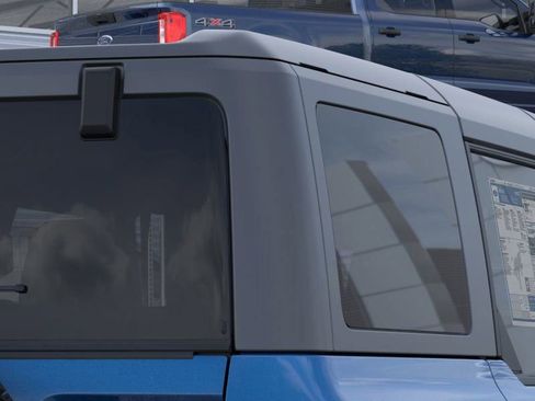 New 2026 Ford Bronco Big Bend image 25