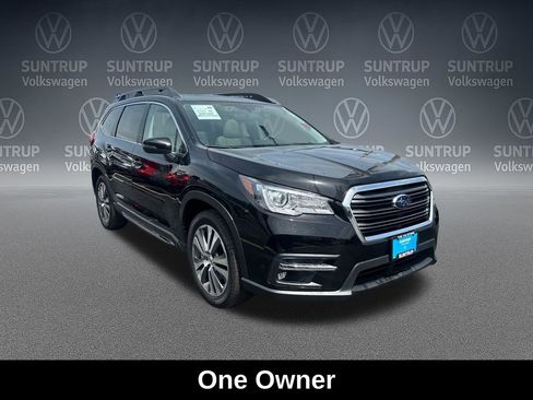 Used 2022 Subaru Ascent Limited w/ Technology Package AWD/4WD image 9