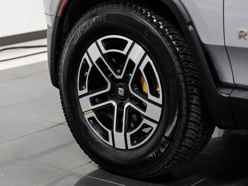 Used 2022 Rivian R1T Launch Edition image 62