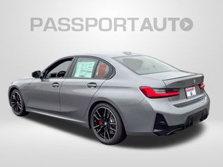 New 2026 BMW M340i video 3