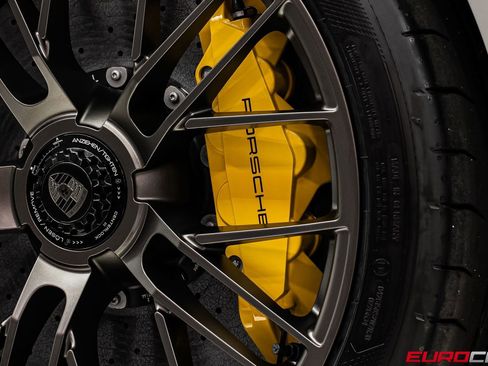 Used 2026 Porsche 911 Turbo S image 24