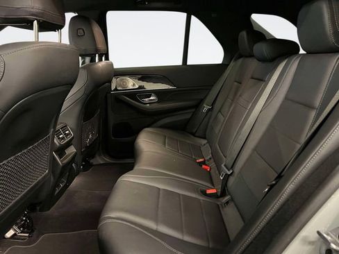 Certified 2024 Mercedes-Benz GLE 350 4MATIC image 11