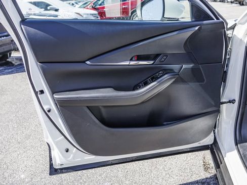 Used 2023 MAZDA CX-30 AWD 2.5 S w/ Preferred Package image 12