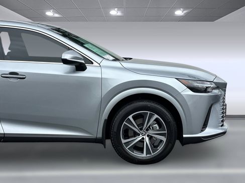 Used 2025 Lexus RX 350 FWD image 34