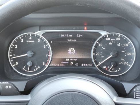 Used 2024 Nissan Pathfinder S FWD image 13