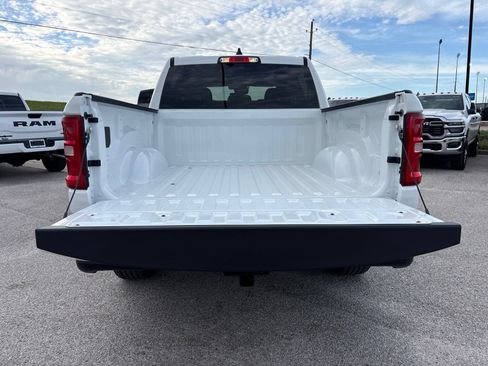 New 2026 RAM 1500 Lone Star RWD image 27