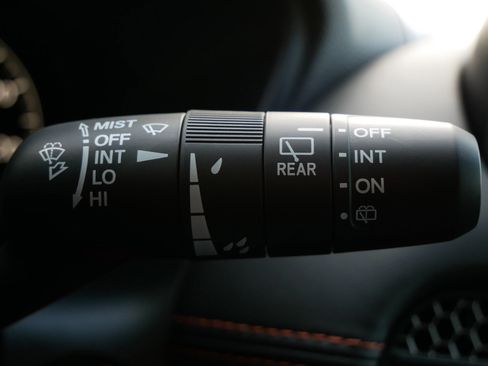 New 2026 Honda HR-V Sport image 28