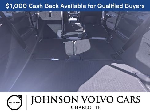 New 2026 Volvo XC90 T8 Ultra w/ Protection Package Premier image 14