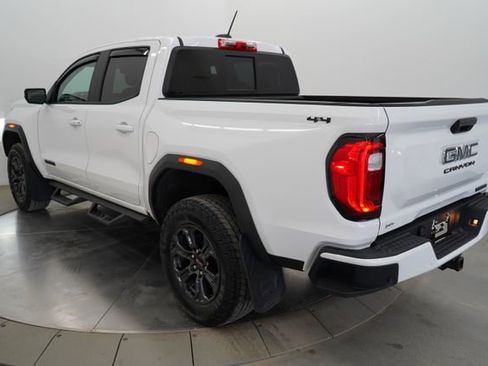 Used 2025 GMC Canyon Elevation w/ Convenience Package image 45