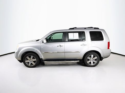 Used 2014 Honda Pilot Touring image 7
