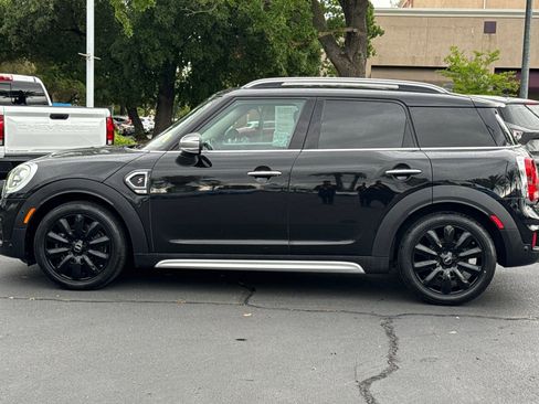 Used 2017 MINI Cooper Countryman S FWD image 6