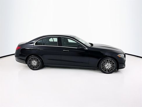 New 2026 Mercedes-Benz C 300 C 300 image 9