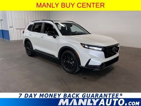 Used 2025 Honda CR-V Sport-L image 1