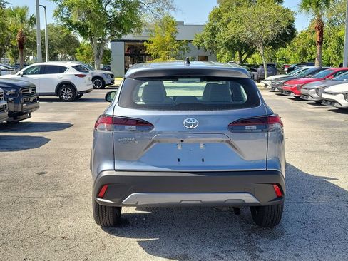 New 2026 Toyota Corolla Cross L FWD image 5