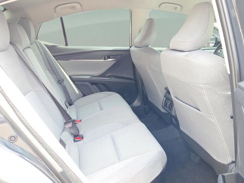 Certified 2026 Toyota Camry LE image 18