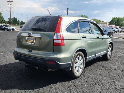 Used 2008 Honda CR-V EX image 6