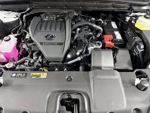 New 2026 Lexus RX 350 Premium image 27