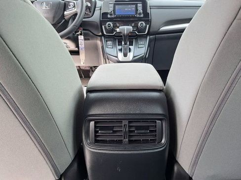 Used 2021 Honda CR-V LX image 25