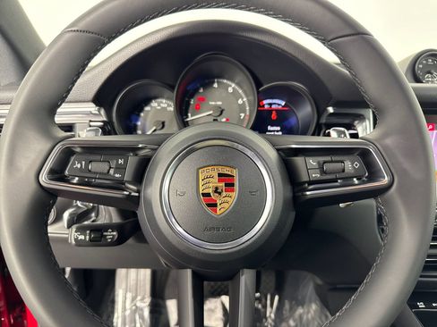 New 2026 Porsche Macan image 26